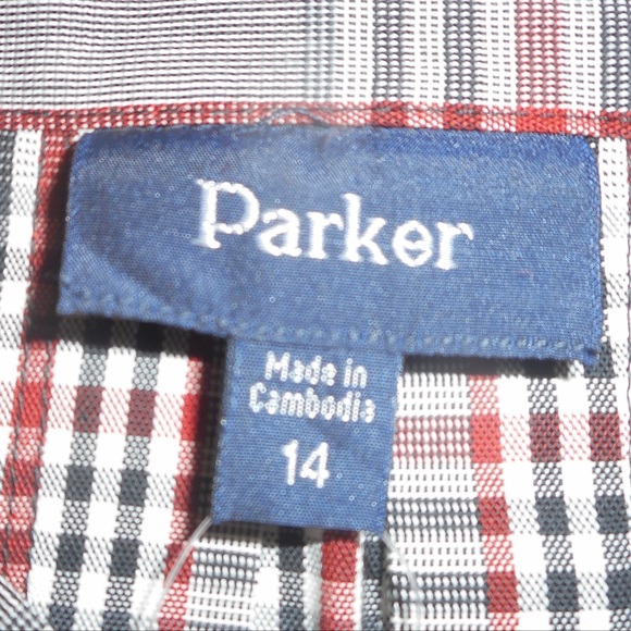 Parker Uniforms Girls skirts - Picture 8 of 8